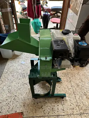 Gasoline Silage Cutter Honda Brand