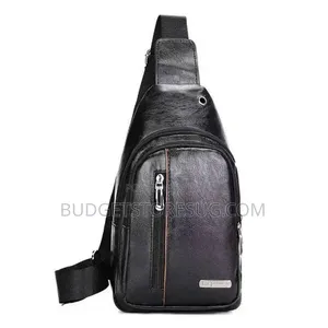 Shoulder Crossbody Backpack