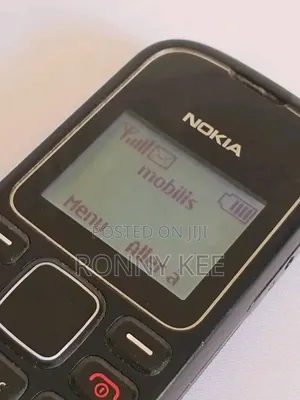 New Nokia 1280 Black