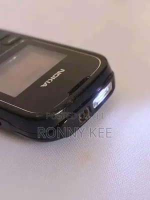 New Nokia 1280 Black