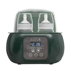 Baby Bottle Warmer