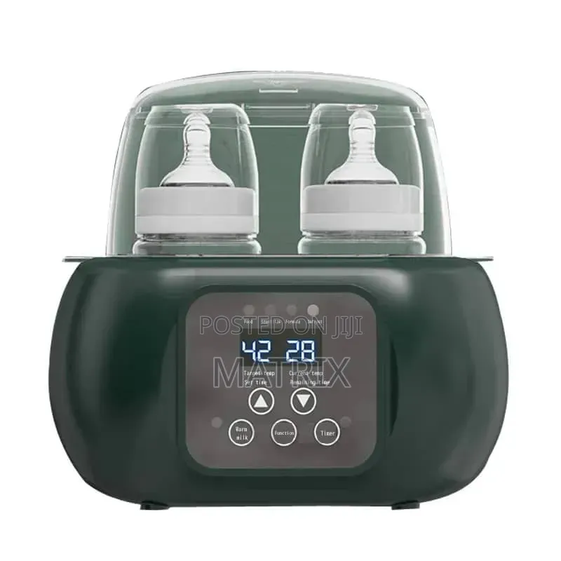 Baby Bottle Warmer