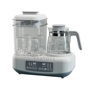 Water Warmer