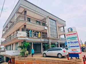 Shopping Mall for Sale