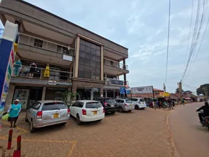 Shopping Mall for Sale