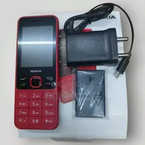 New Nokia 150 Red