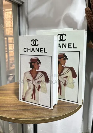 3 Piece Designer Decor Books With Storage