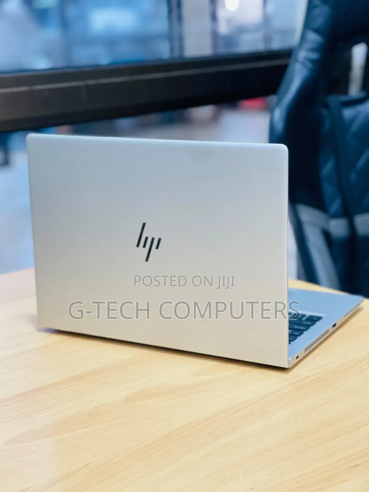 New Laptop HP EliteBook MT42 8GB Intel Core i7 SSD 256GB