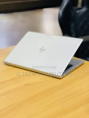 New Laptop HP EliteBook MT42 8GB Intel Core i7 SSD 256GB