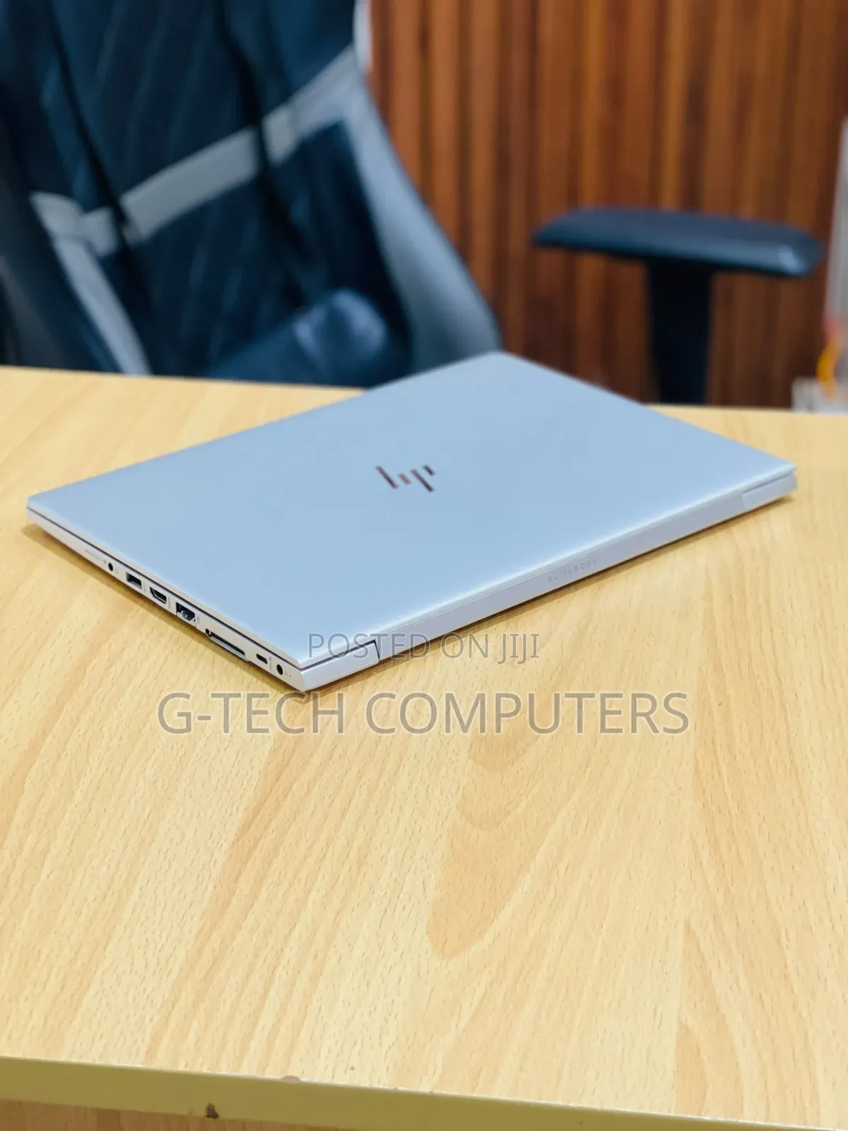 New Laptop HP EliteBook MT42 8GB Intel Core i7 SSD 256GB