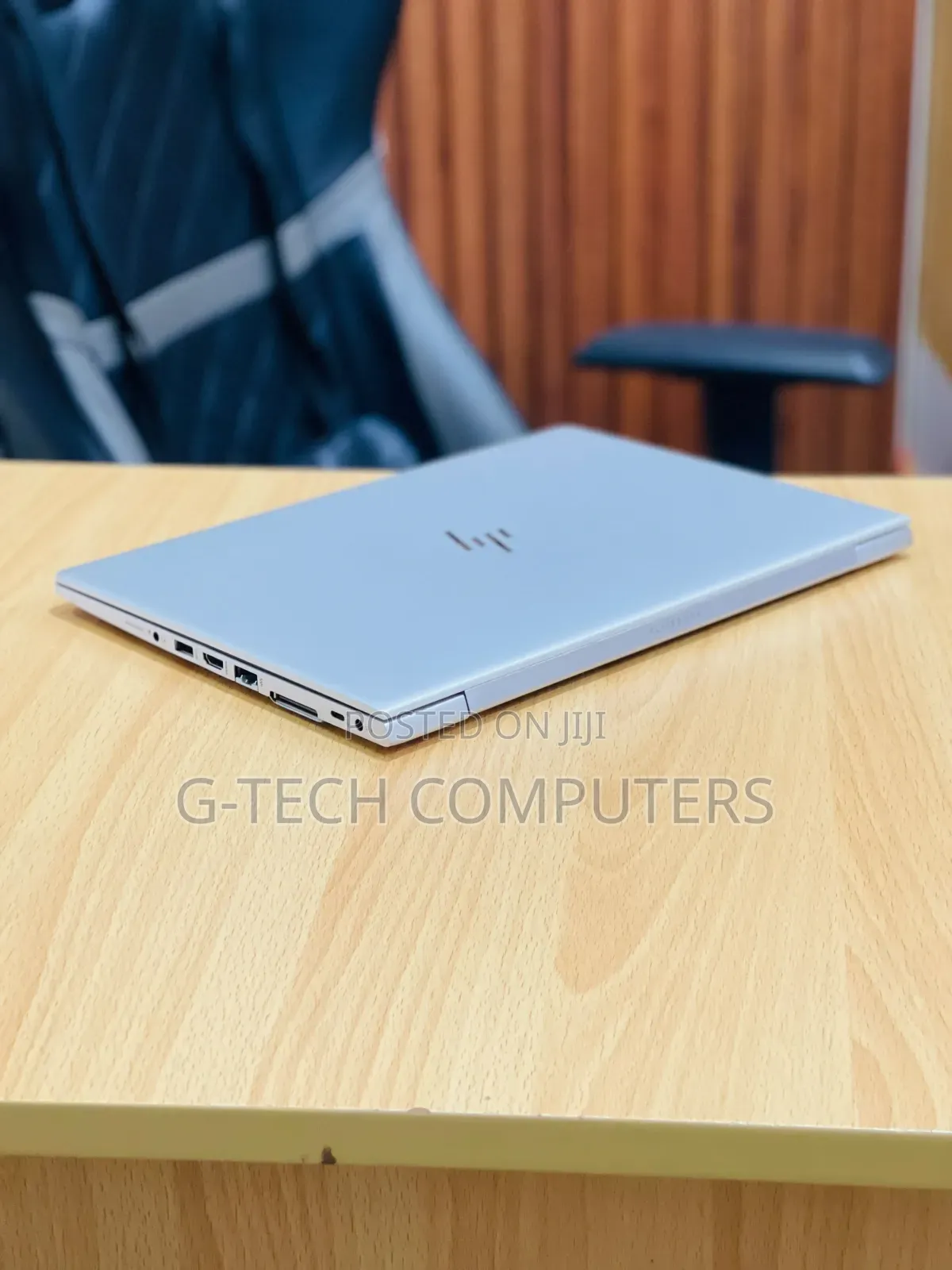 New Laptop HP EliteBook MT42 8GB Intel Core i7 SSD 256GB