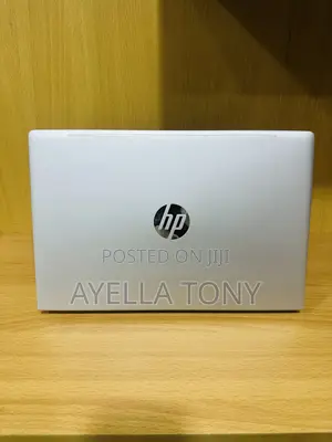 New Laptop HP ProBook 440 G10 16GB Intel Core i7 SSD 512GB