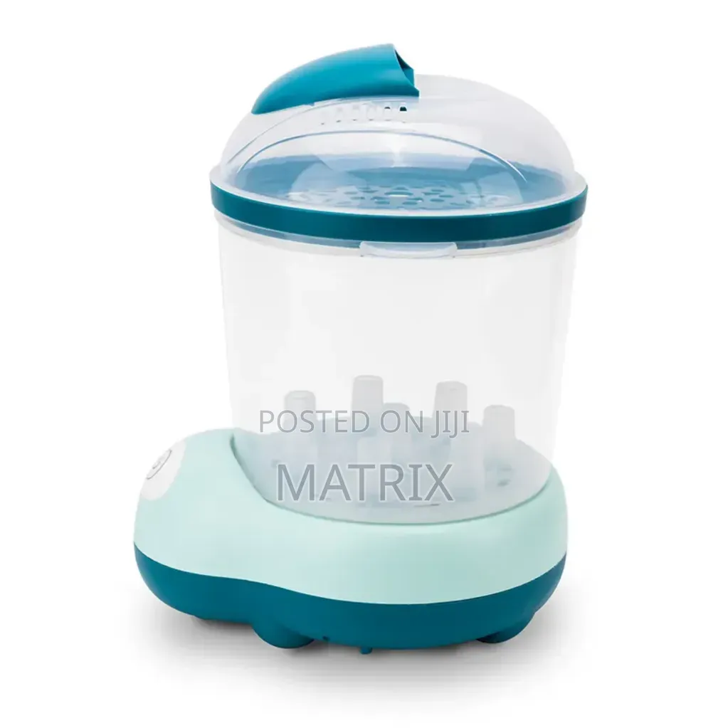 Bottle Sterilizers