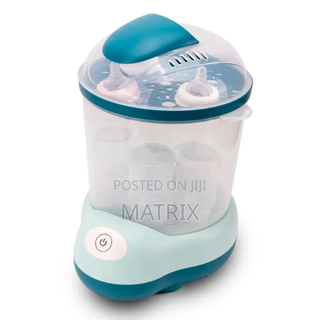 Bottle Sterilizers