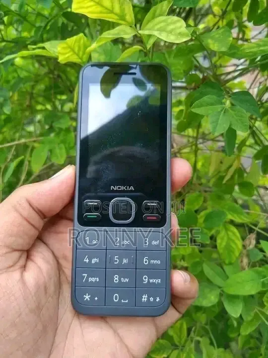 New Nokia 150 Gray