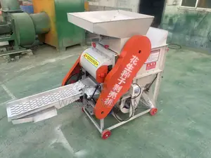 Ground Nut Sheller/Huller Machine