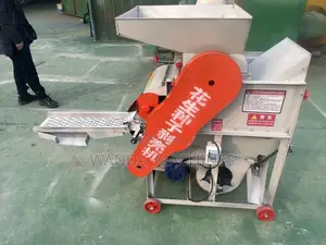 Ground Nut Sheller/Huller Machine