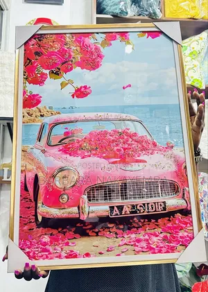A1 Decor Photo Frames