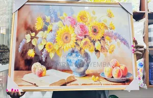 A1 Decor Photo Frames