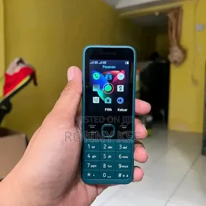 New Nokia 150 Green