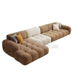 L-Shape Excutive Sofa Set