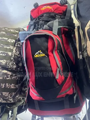Travel Bag Pack