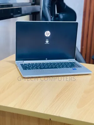 New Laptop HP ProBook 440 G10 16GB Intel Core i7 SSD 512GB