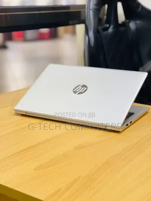 New Laptop HP ProBook 440 G10 16GB Intel Core i7 SSD 512GB