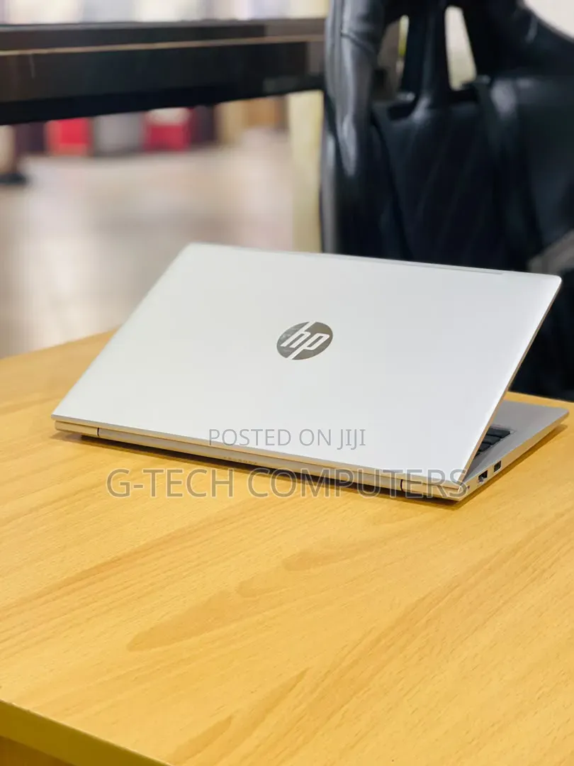 New Laptop HP ProBook 440 G10 16GB Intel Core i7 SSD 512GB
