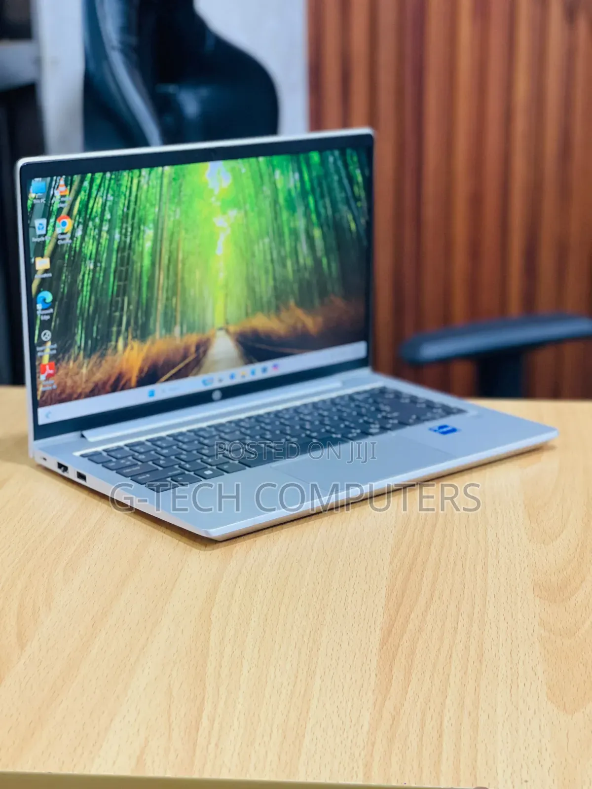 New Laptop HP ProBook 440 G10 16GB Intel Core i7 SSD 512GB