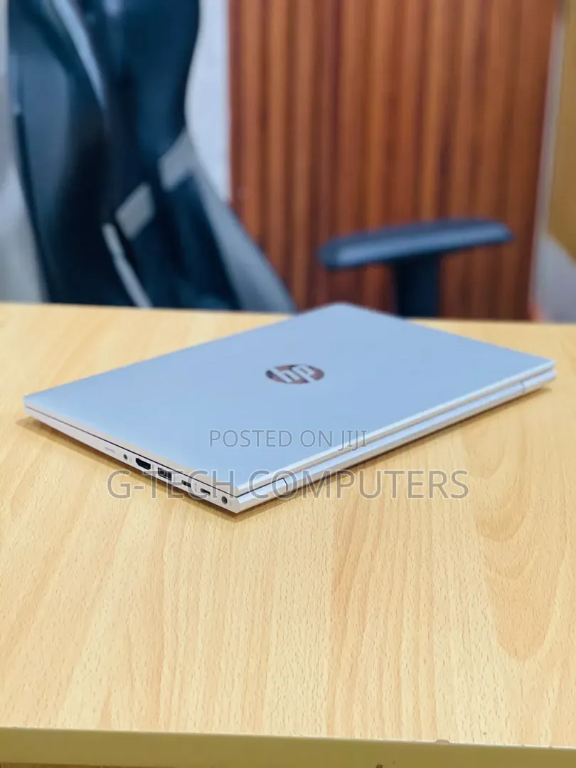 New Laptop HP ProBook 440 G10 16GB Intel Core i7 SSD 512GB