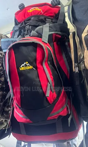 Travel Bag Pack
