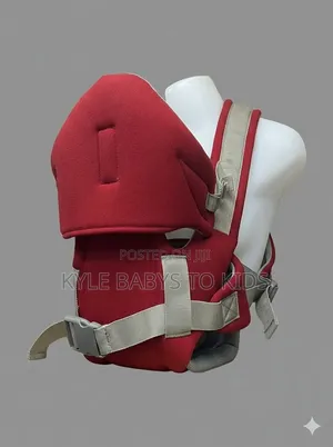 Baby Carrier