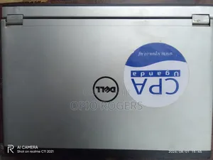 Laptop Dell Latitude 7400 32GB Intel Core i7 HDD+SSD 512GB