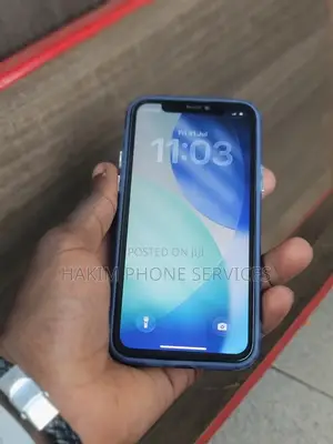 Apple iPhone 11 Pro 256 GB Green