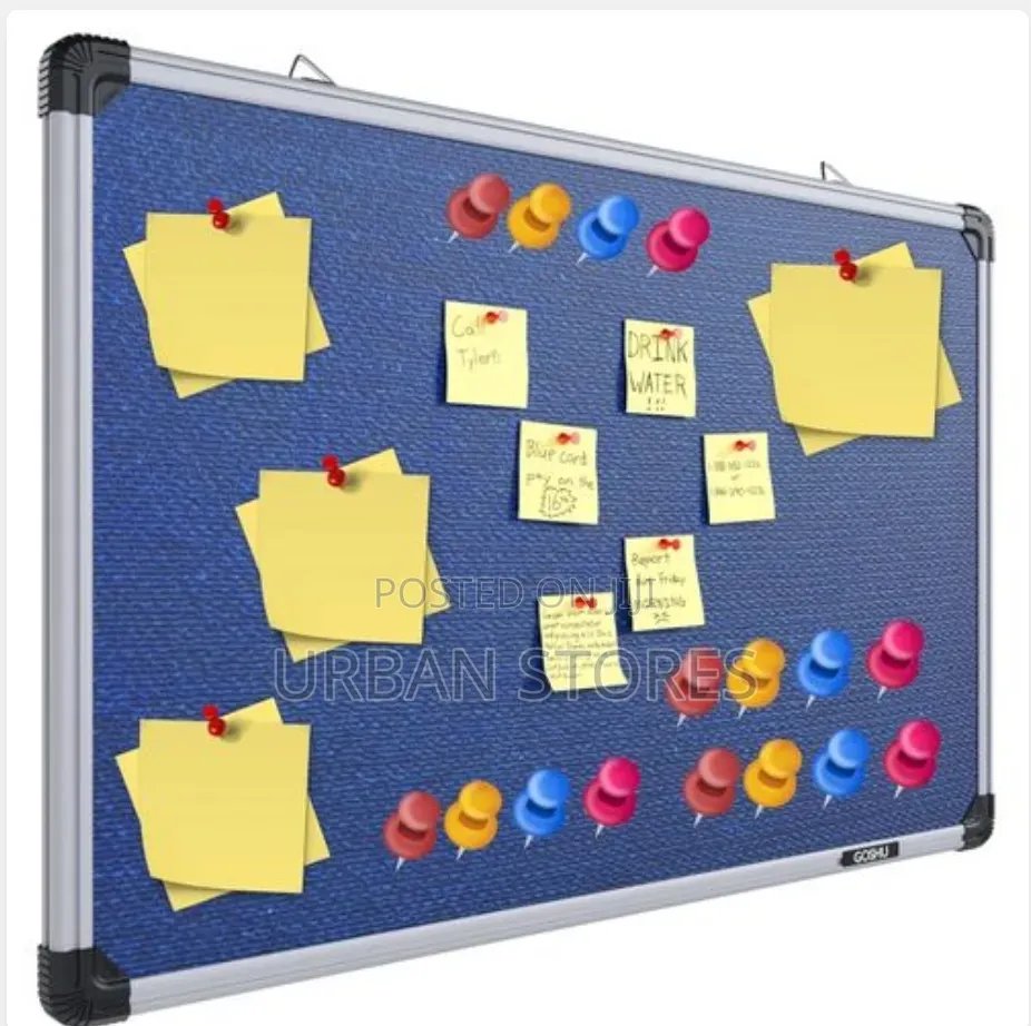Notice Board (60X90)