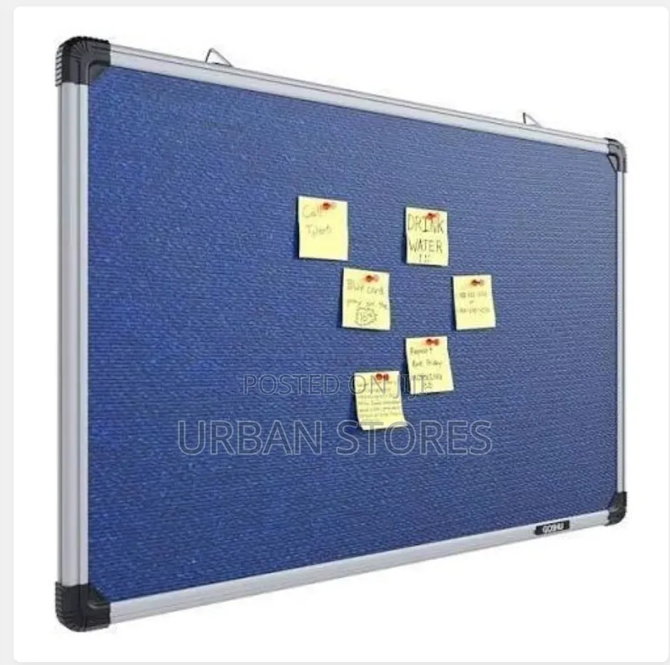 Notice Board (60X90)