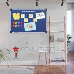 Notice Board (60X90)