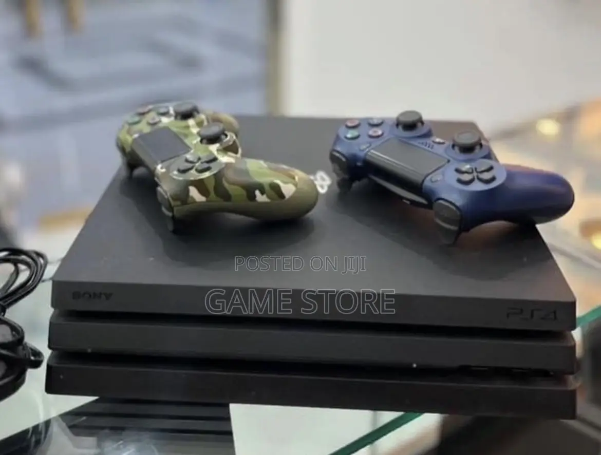 PS4 Pro: Make Grueling Survival Challenges Test Your True Skills