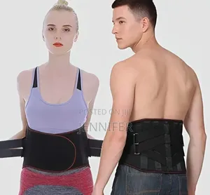 Lower Back Braces for Back Pain Relief