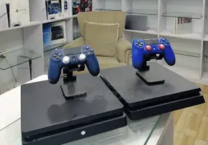 PS4 Slim: Make Realistic Military Warfare Keep You Locked In