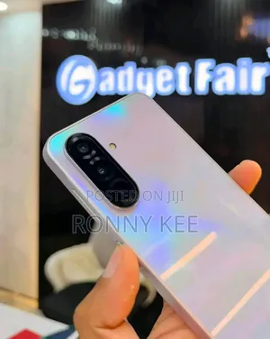 New Samsung Galaxy A36 256 GB Blue