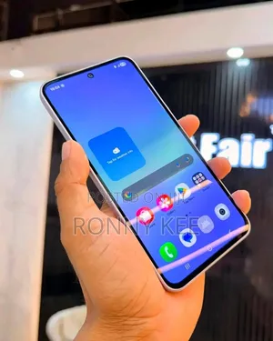 New Samsung Galaxy A36 256 GB Blue