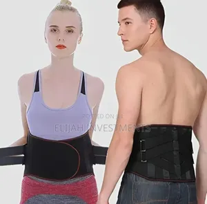 Lower Back Braces for Back Pain Relief