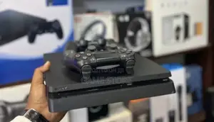 PS4 Slim: Make Deep Franchise Career Modes Feel Completely Real