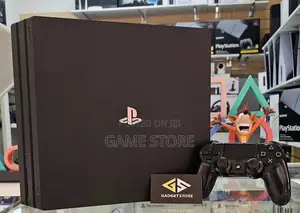 PS4 Slim: Make Chaotic Sandbox Destruction Look Wild on Display