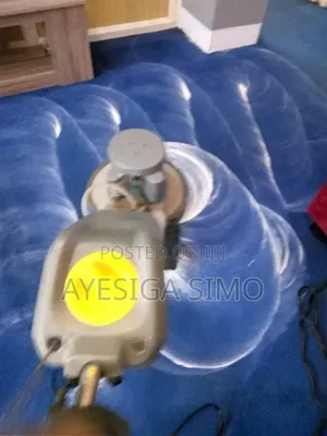 Carpet Cleaning