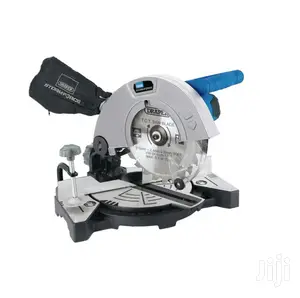 UK Draper Mitre Saw 1100W