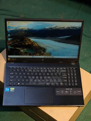 New Laptop Acer Nitro V 15 16GB Intel Core i5 SSD 512GB