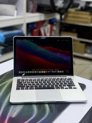 New Laptop Apple MacBook Pro 16GB Intel Core i5 SSD 256GB